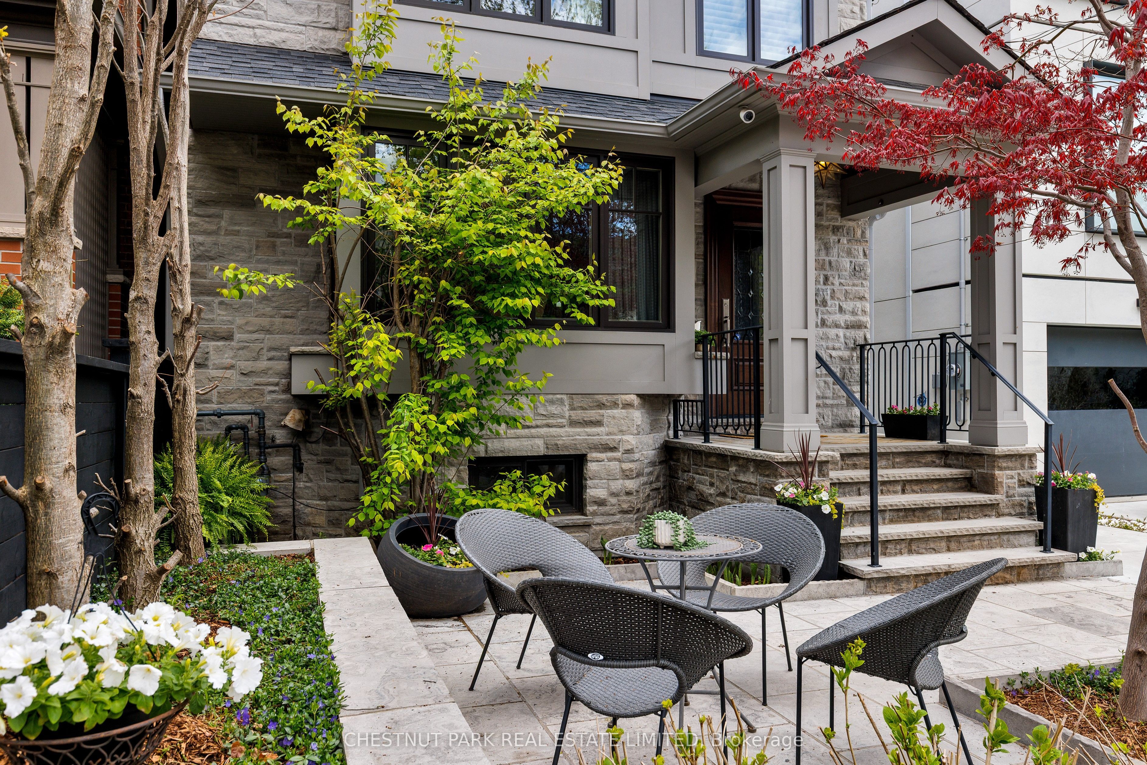 21 Cornish Road