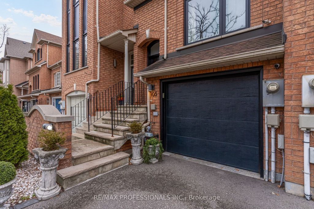 Photo of 105 Harbourview Crescent, Toronto, ON M8V 4A9 (MLS # W12675964)
