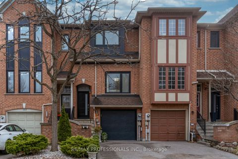 105 Harbourview Crescent Toronto ON M8V 4A9