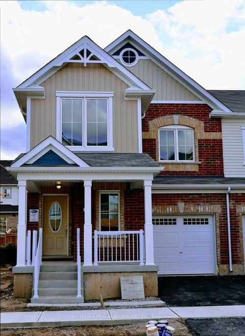 570 Laking Terrace Milton ON L9T 0Y8