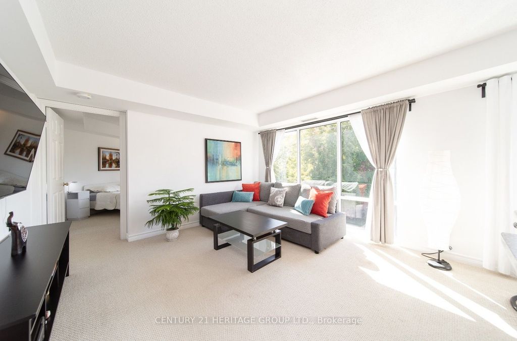 Photo of 211 Randolph Road #303, Toronto, ON M4G 4H1 (MLS # C12437008)