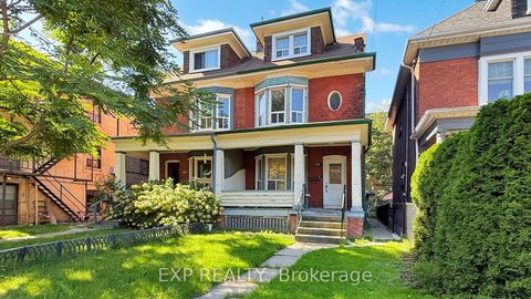 126 Close Avenue Toronto ON M6K 2V5