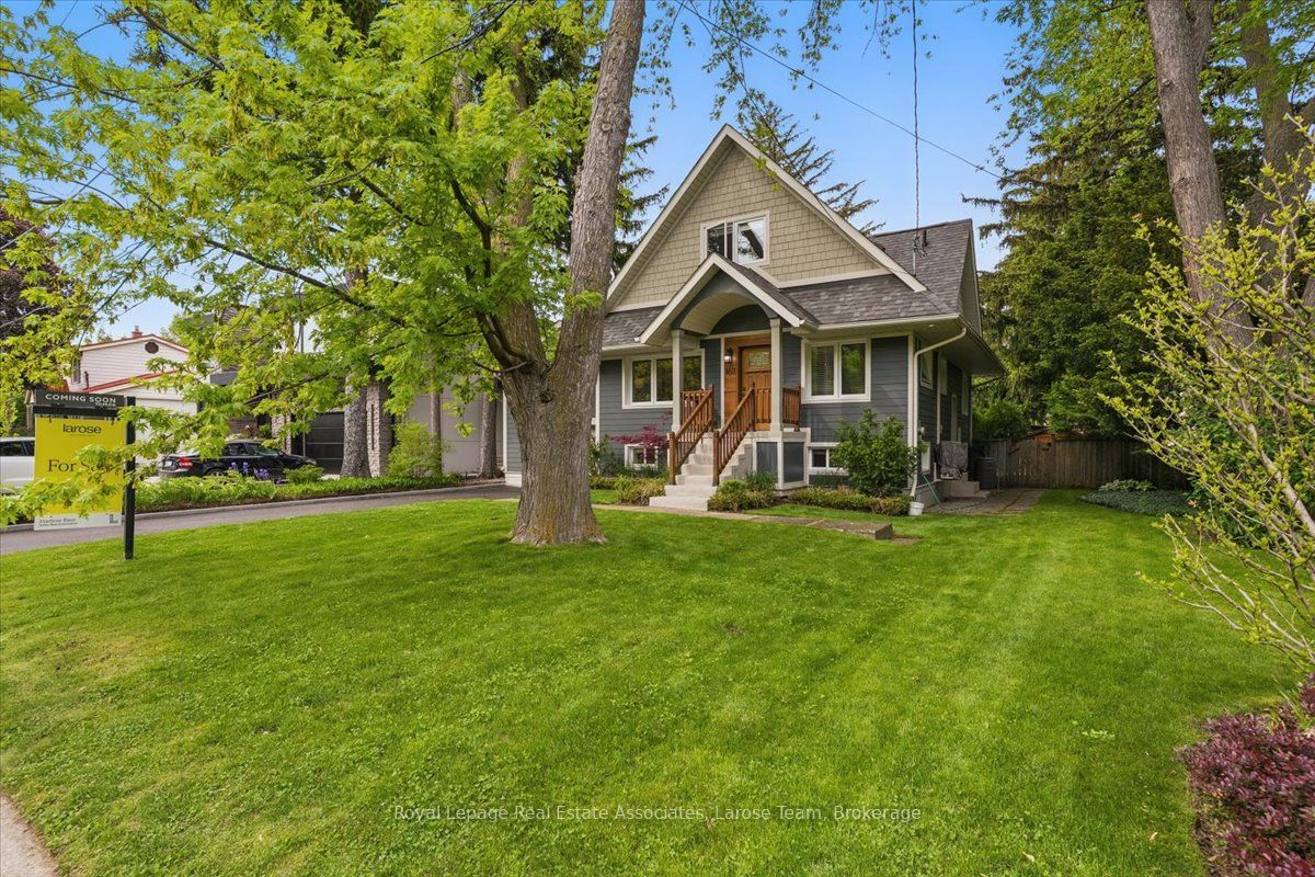 1611 Trotwood Avenue