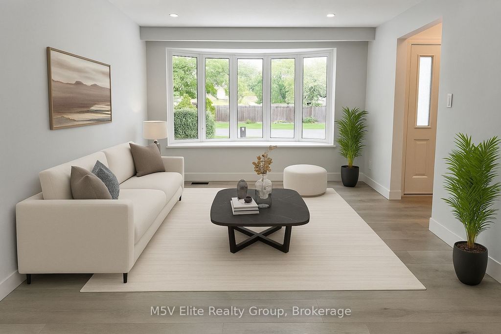 Photo of 3276 Victory Crescent, Mississauga, ON L4T 1L9 (MLS # W12856922)