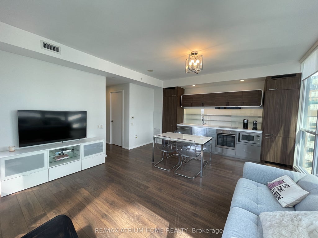 Photo of 45 Charles Street E #3910, Toronto, ON M4Y 1S2 (MLS # C13780134)