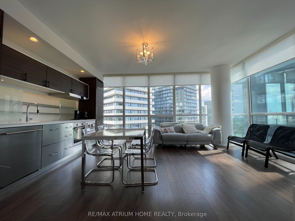 Photo of 45 Charles Street E #3910, Toronto, ON M4Y 1S2 (MLS # C13780134)