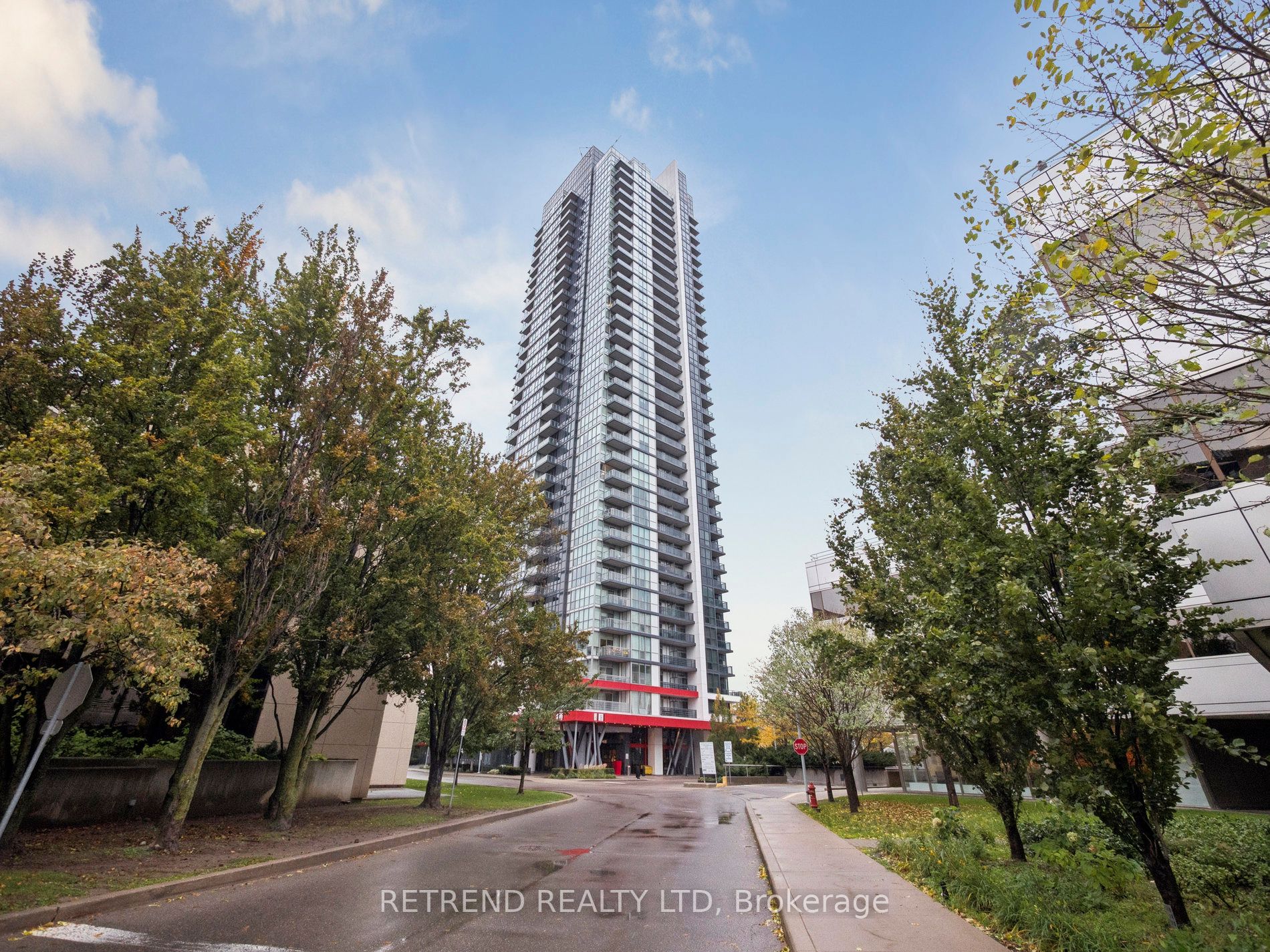 88 Sheppard Avenue E 2305