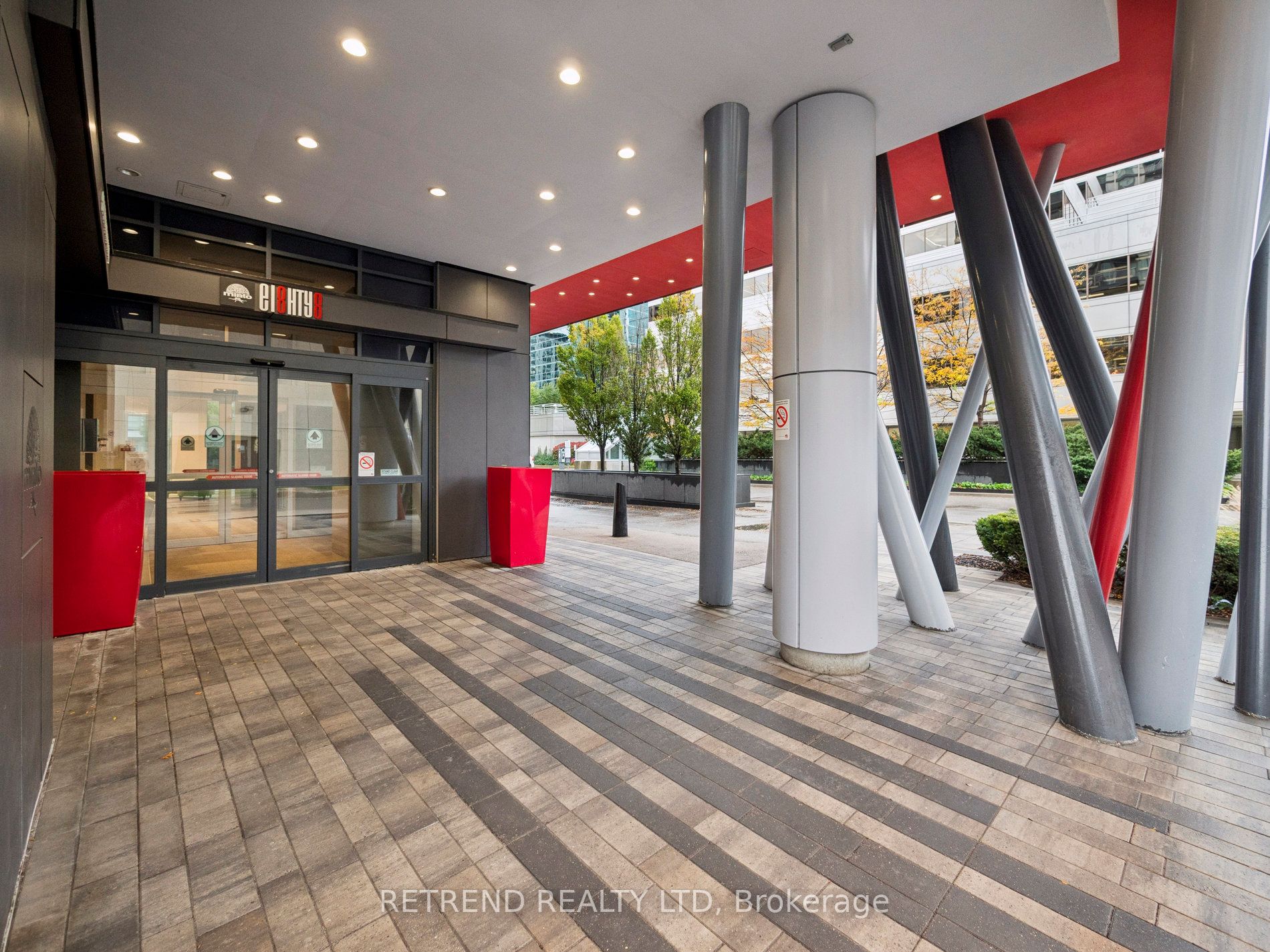 88 Sheppard Avenue E 2305