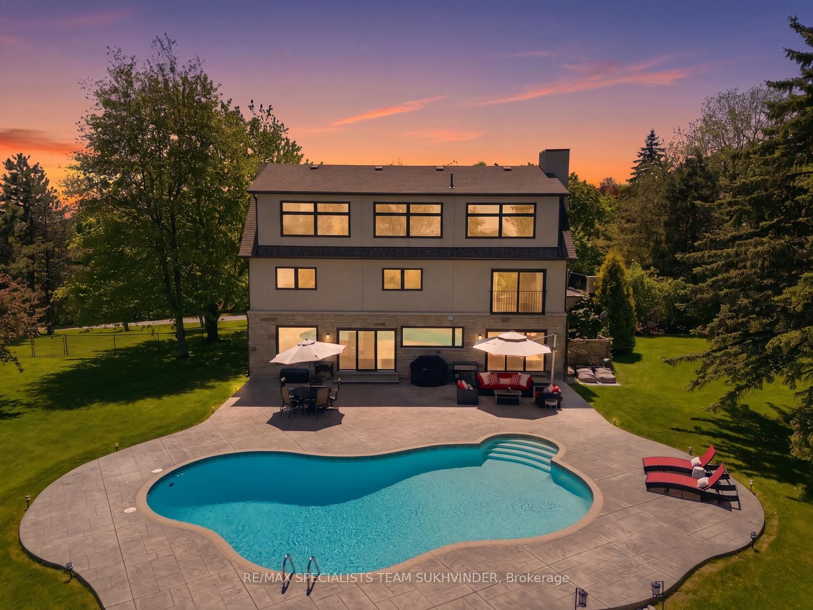 15415 Clayhill Road