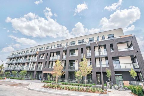 1 Climo Lane 208 Markham ON L6E 0V8