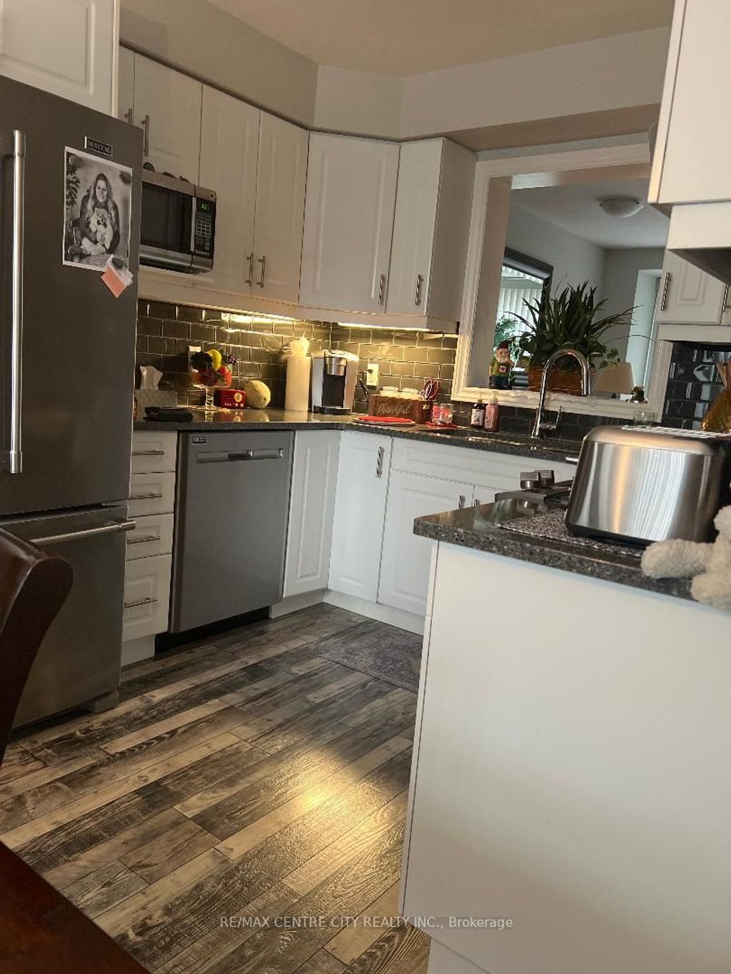 Photo of 1061 EAGLETRACE Drive #69, London North, ON N6G 0T3 (MLS # X12860038)