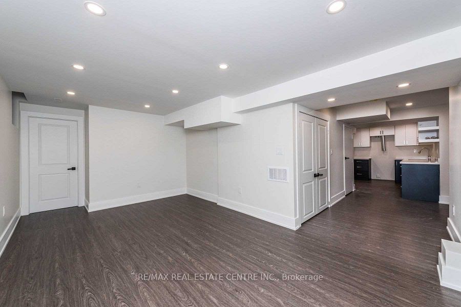 4233 Regency Drive Bsmt
