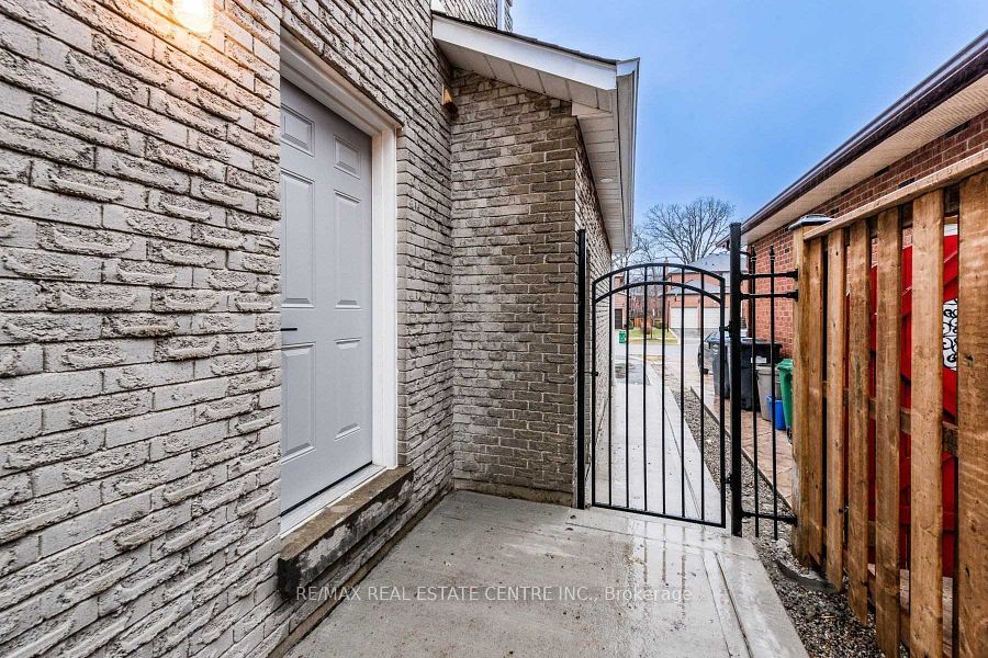 4233 Regency Drive Bsmt