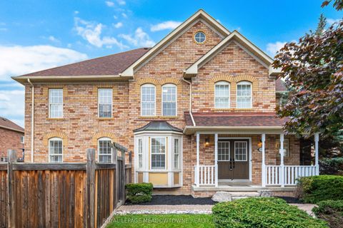 Photo of 1137 Meadowgrove Court, Mississauga, ON L5W 1J1 (MLS # W12470087)