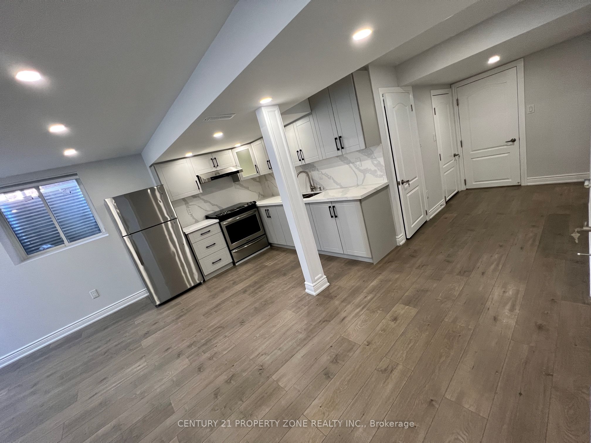 15231 Danby Road
