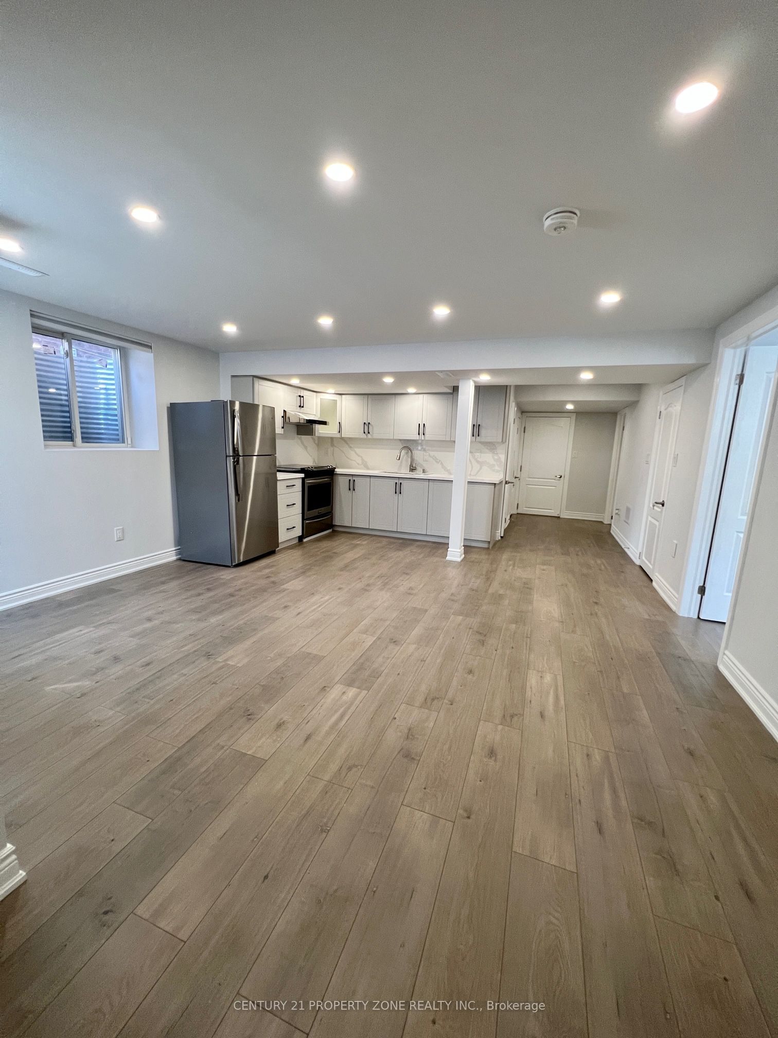 15231 Danby Road