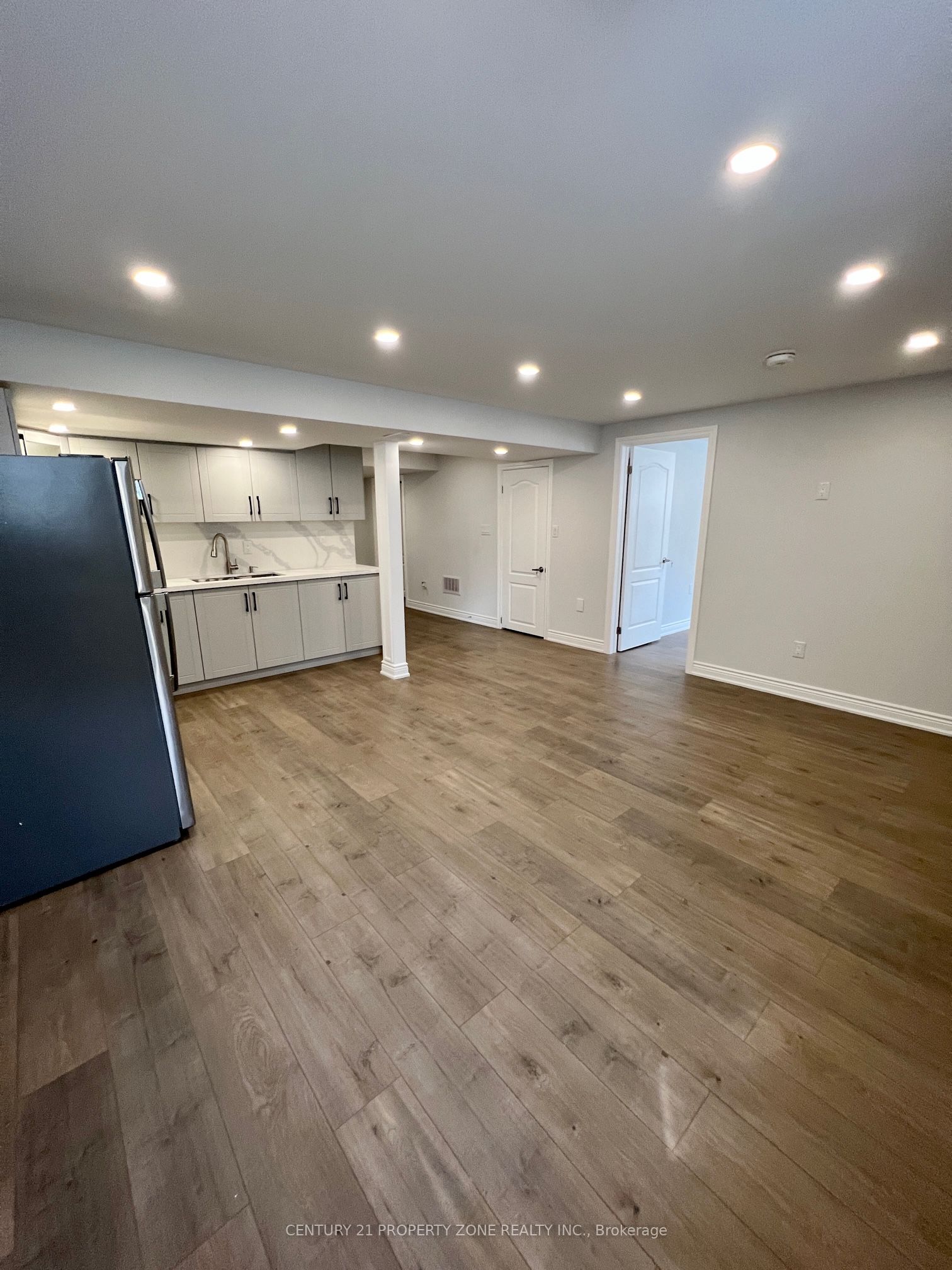 15231 Danby Road