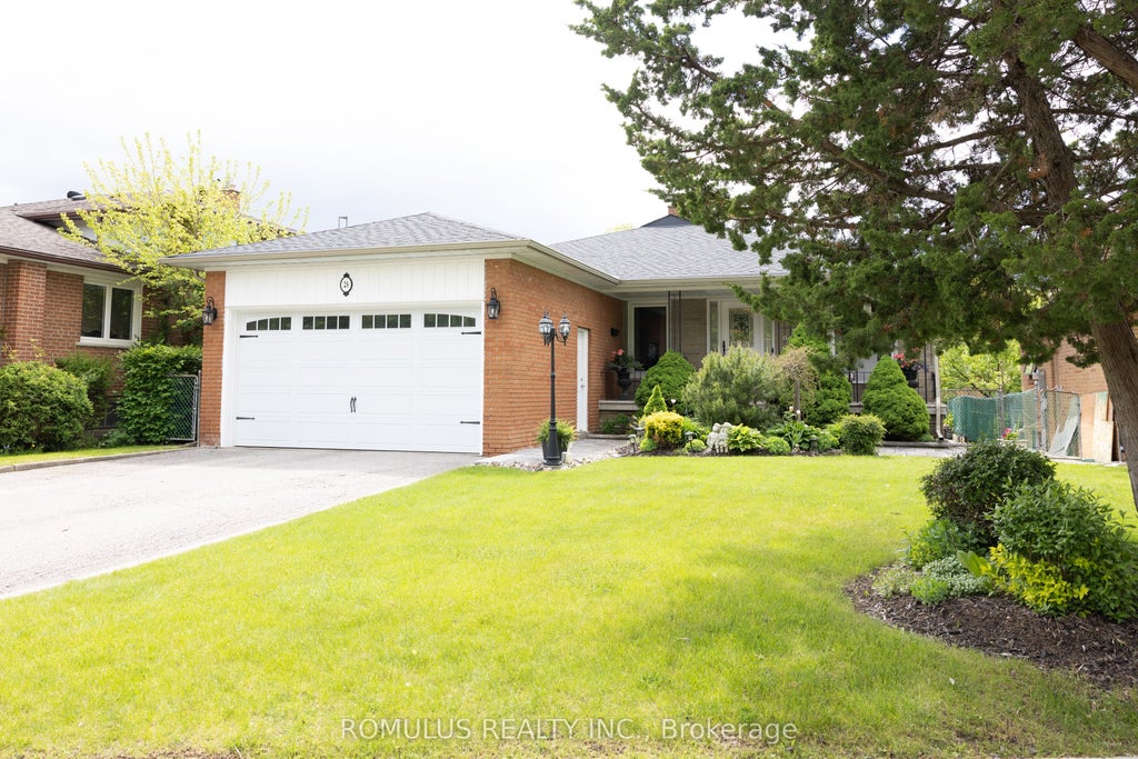 Photo of 28 Eldorado Court, Toronto, ON M3J 1X1 (MLS # W12969134)