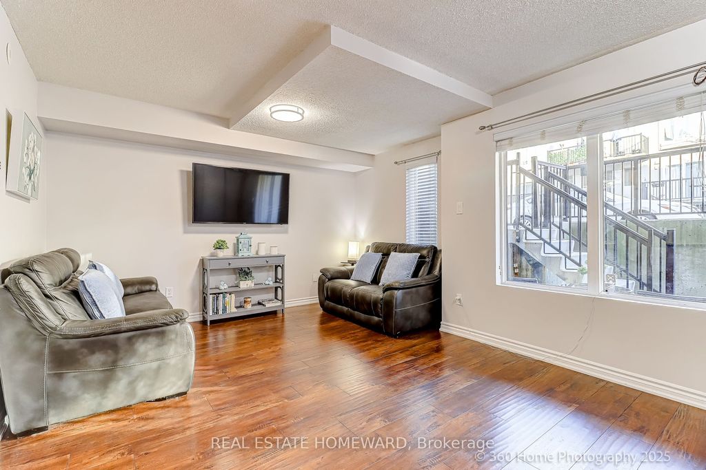 Photo of 55 George Appleton Way #1036, Toronto, ON M3M 0A2 (MLS # W12690054)