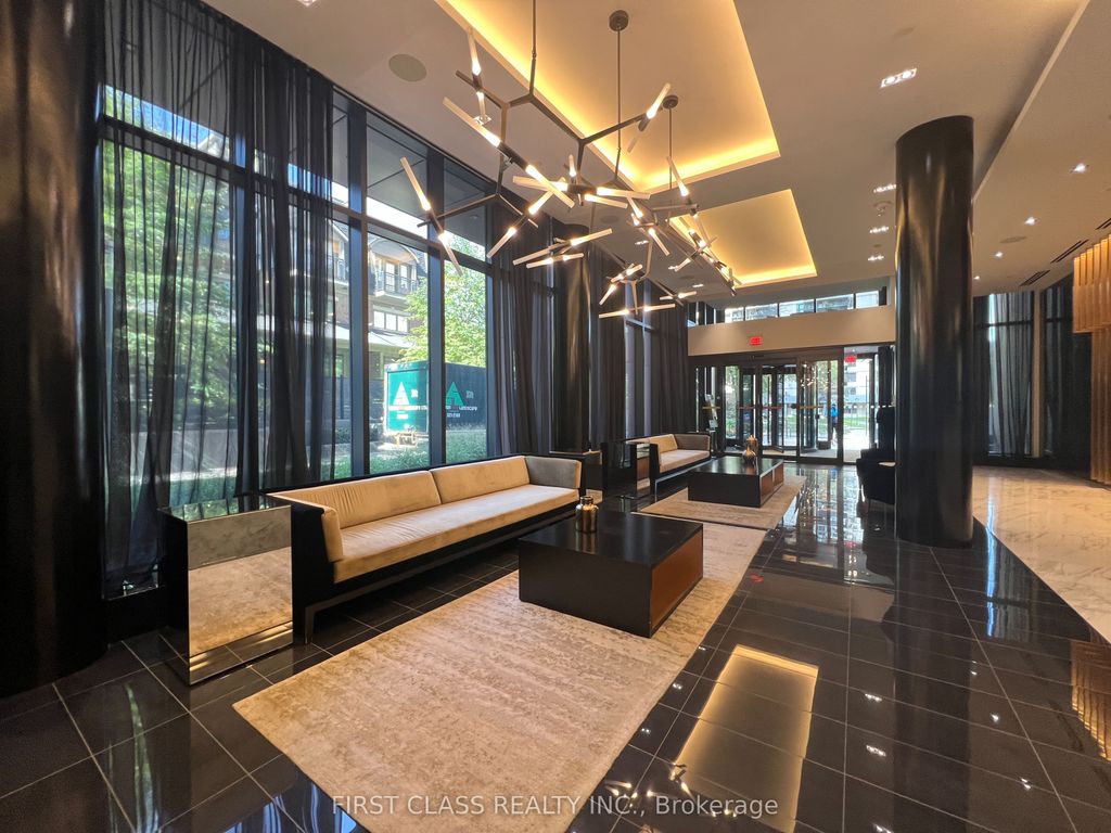 Photo of 101 Erskine Avenue #806, Toronto, ON M4P 0C5 (MLS # C12455797)