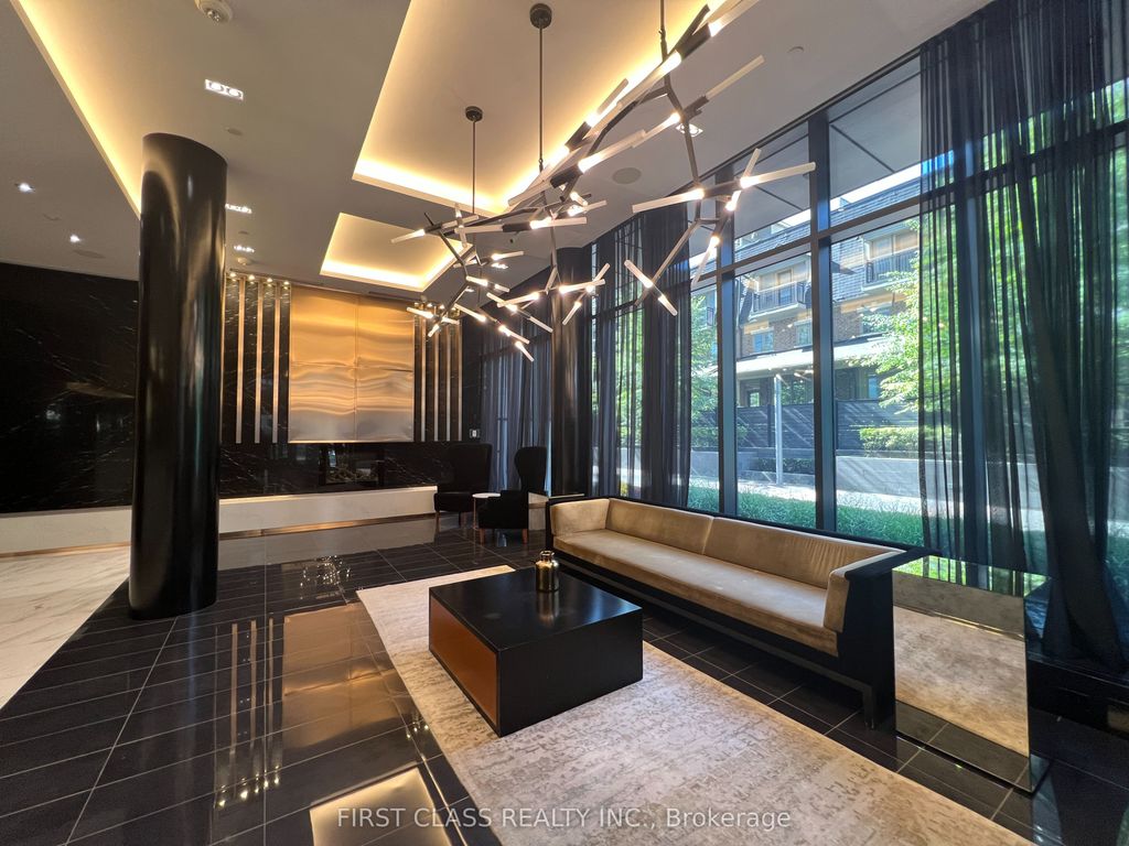 Photo of 101 Erskine Avenue #806, Toronto, ON M4P 0C5 (MLS # C12455797)