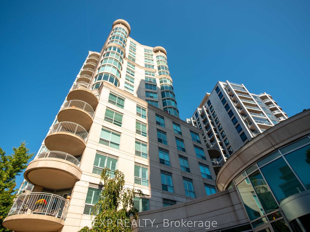 Photo of 2111 Lakeshore Boulevard W #501, Toronto, ON M8V 4B2 (MLS # W12574612)
