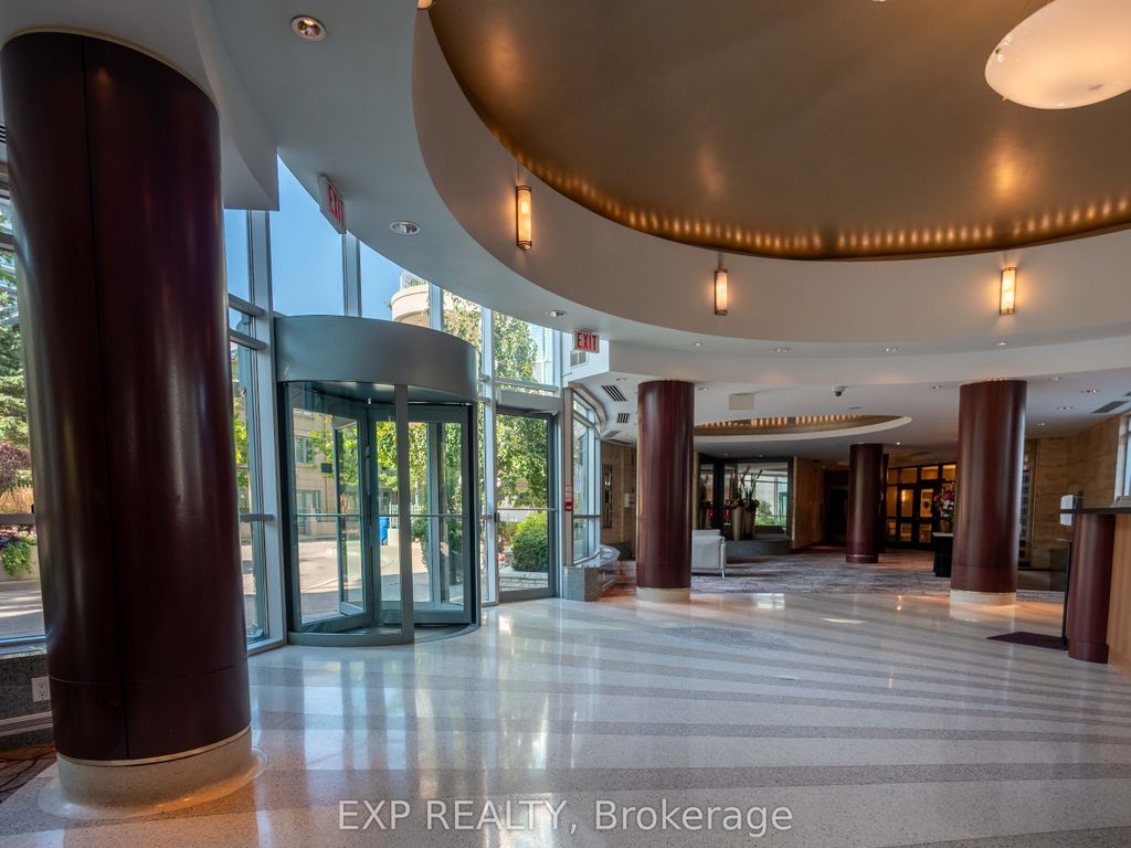 Photo of 2111 Lakeshore Boulevard W #501, Toronto, ON M8V 4B2 (MLS # W12574612)