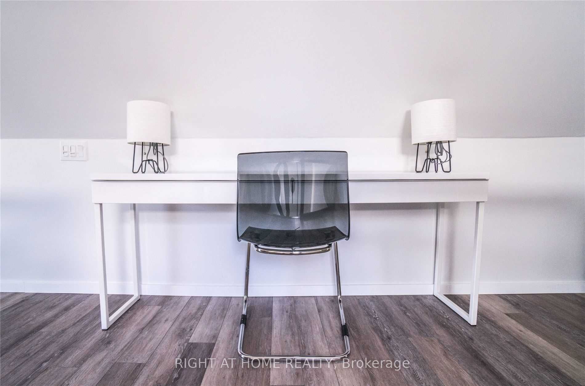 164 Trafalgar Road Loft
