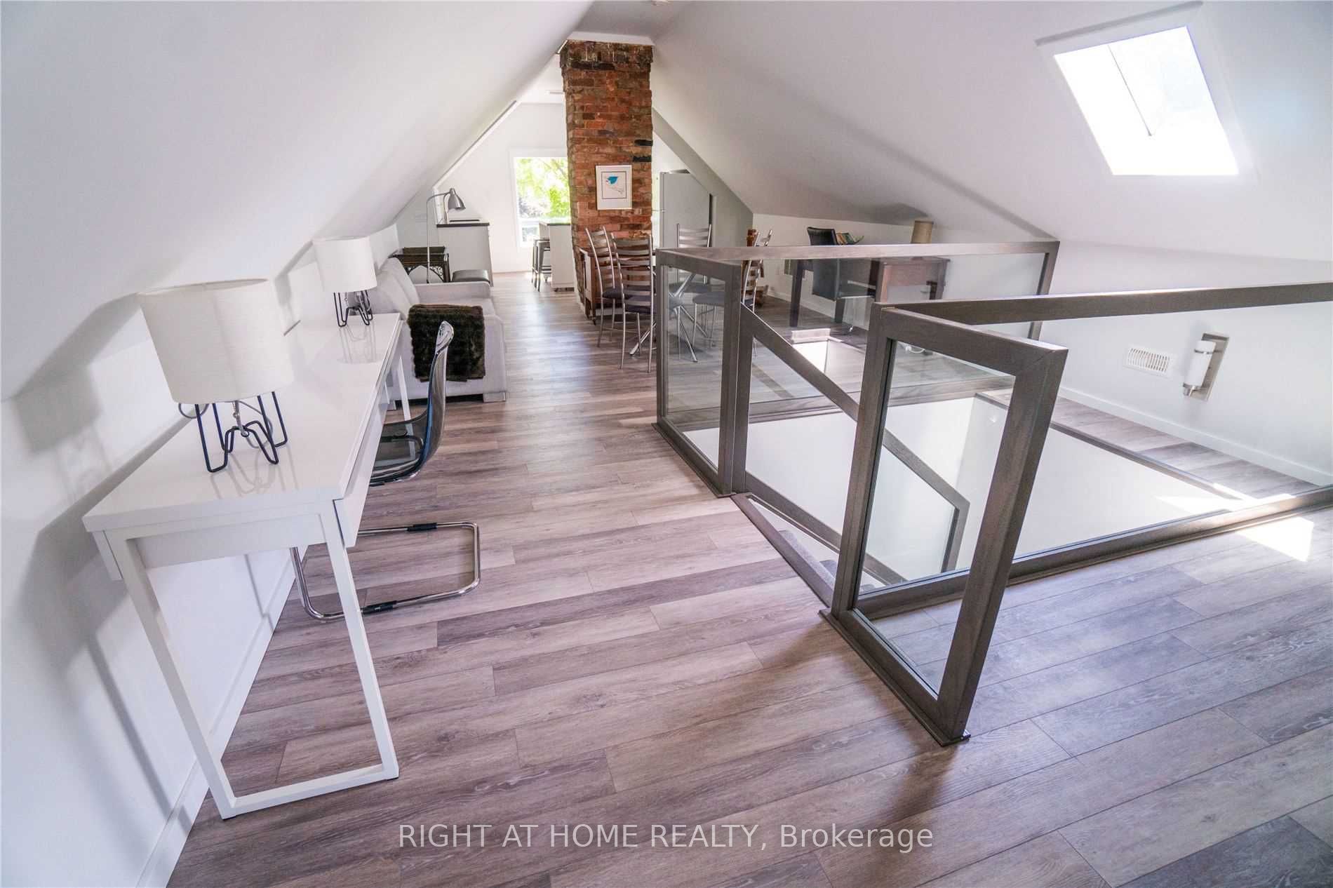164 Trafalgar Road Loft