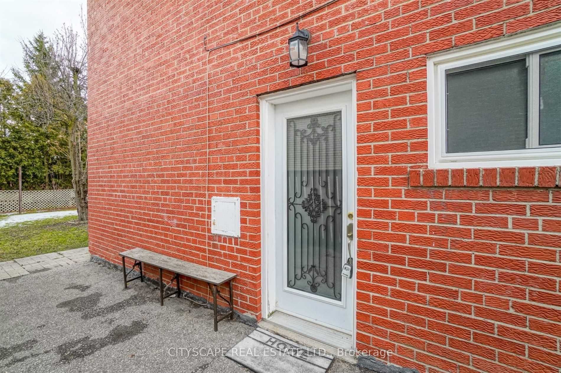 1166 Shadeland Drive BSMT