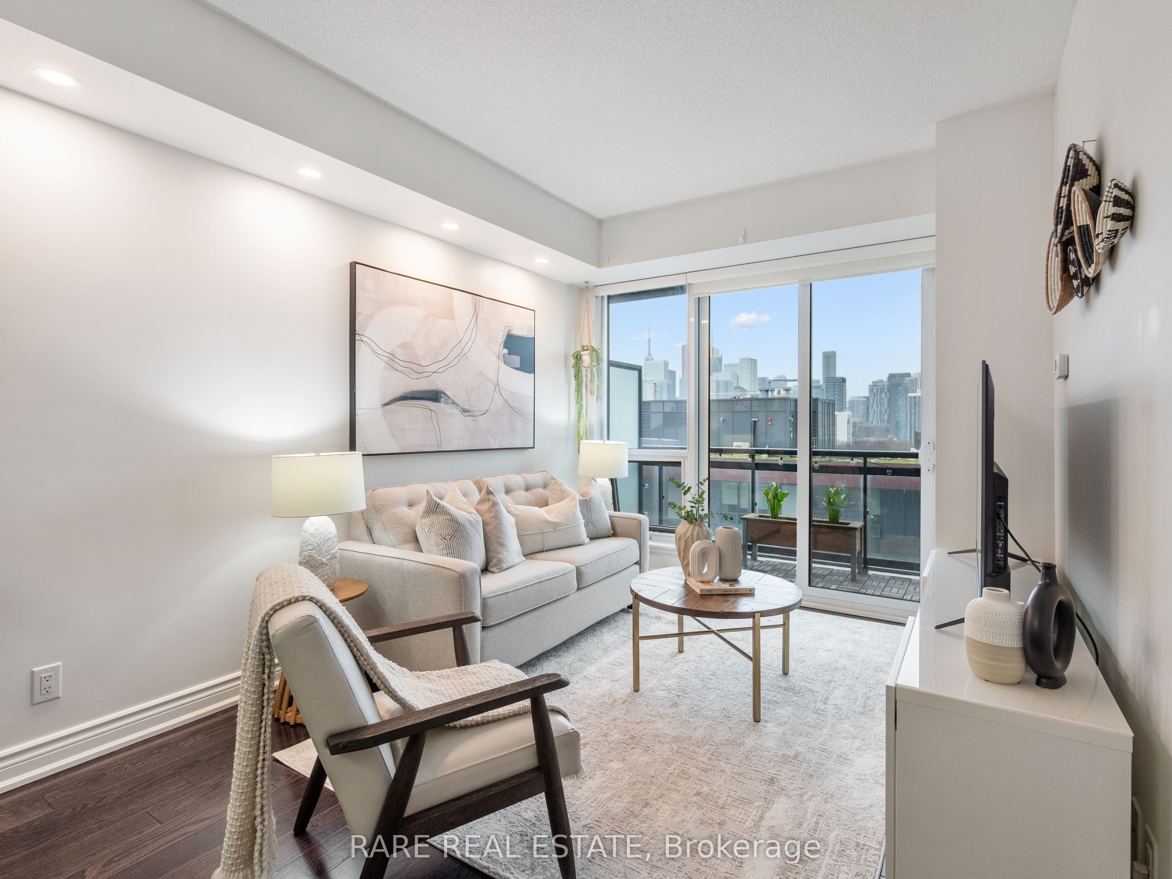 225 Sackville Street 1106