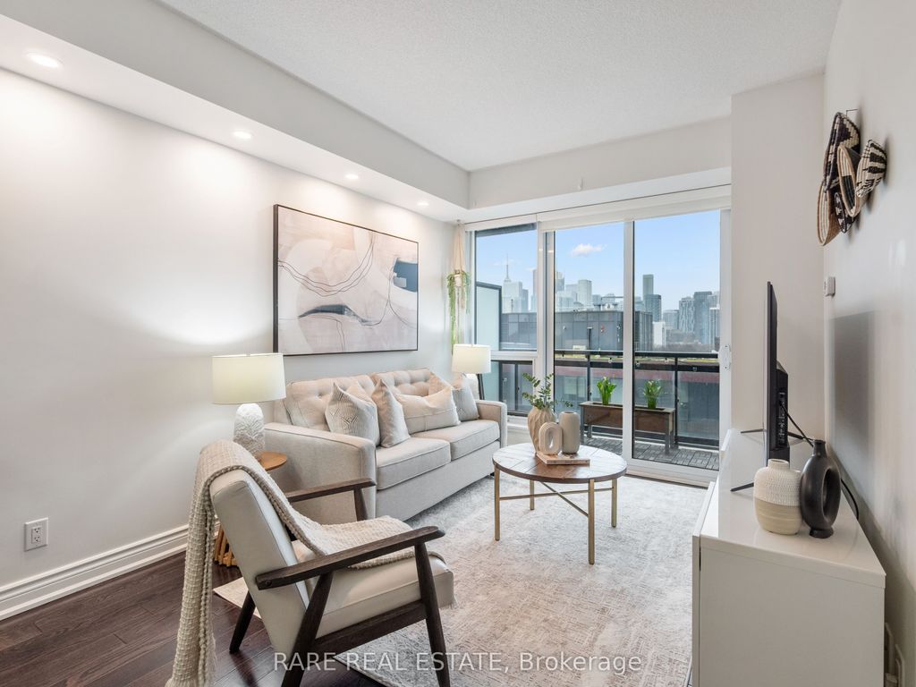 Photo of 225 Sackville Street #1106, Toronto, ON M5A 0B9 (MLS # C13011320)