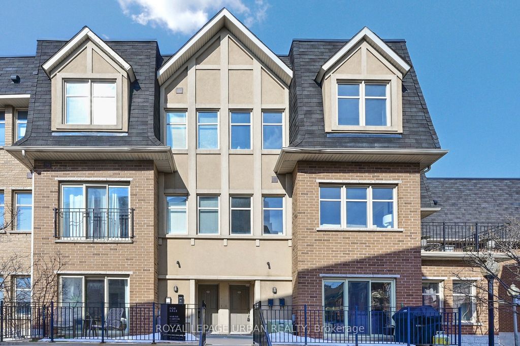 Photo of 1837 Eglinton Avenue E #235, Toronto, ON M4A 2Y4 (MLS # C12418646)
