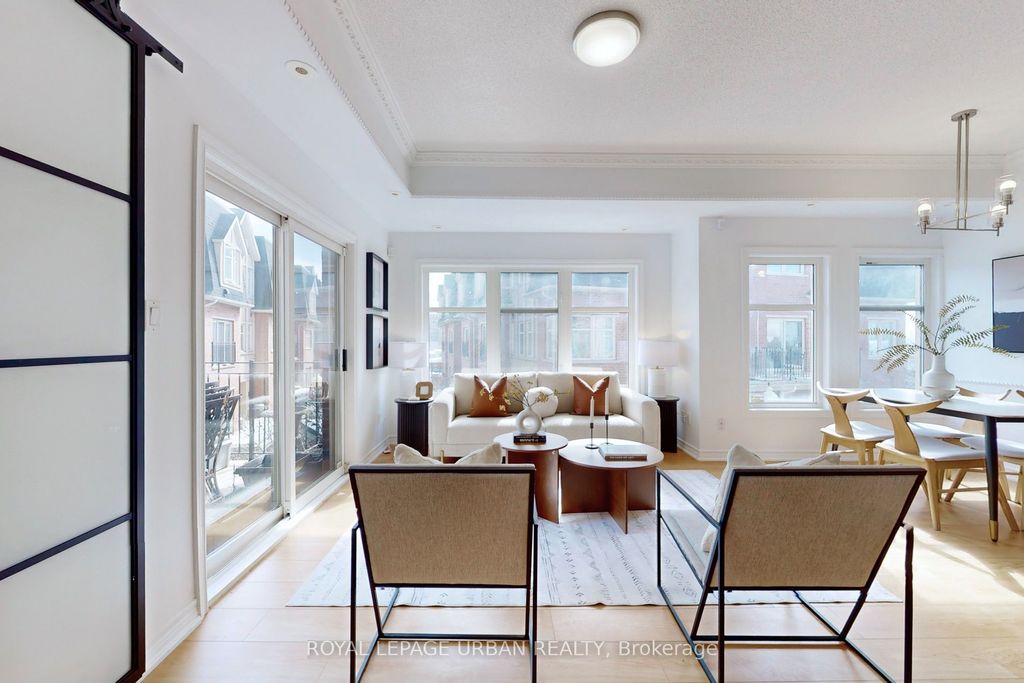 Photo of 1837 Eglinton Avenue E #235, Toronto, ON M4A 2Y4 (MLS # C12418646)