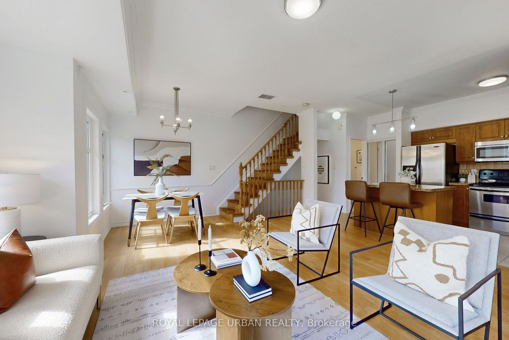 Photo of 1837 Eglinton Avenue E #235, Toronto, ON M4A 2Y4 (MLS # C12418646)