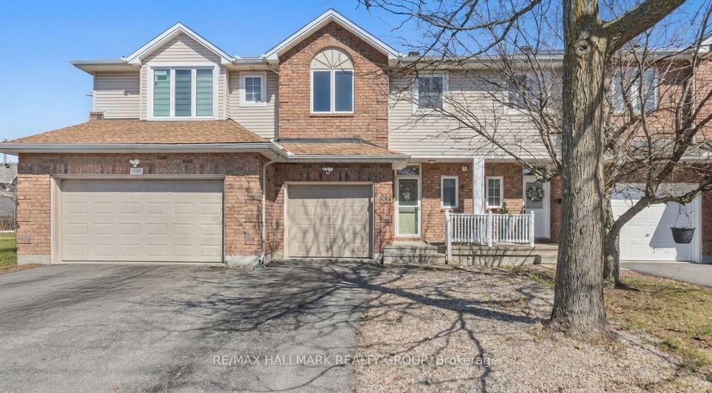 Photo of 988 Lucille Way, Orleans - Cumberland and Area, ON K4A 4J2 (MLS # X13079878)