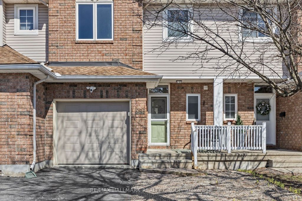 Photo of 988 Lucille Way, Orleans - Cumberland and Area, ON K4A 4J2 (MLS # X13079878)