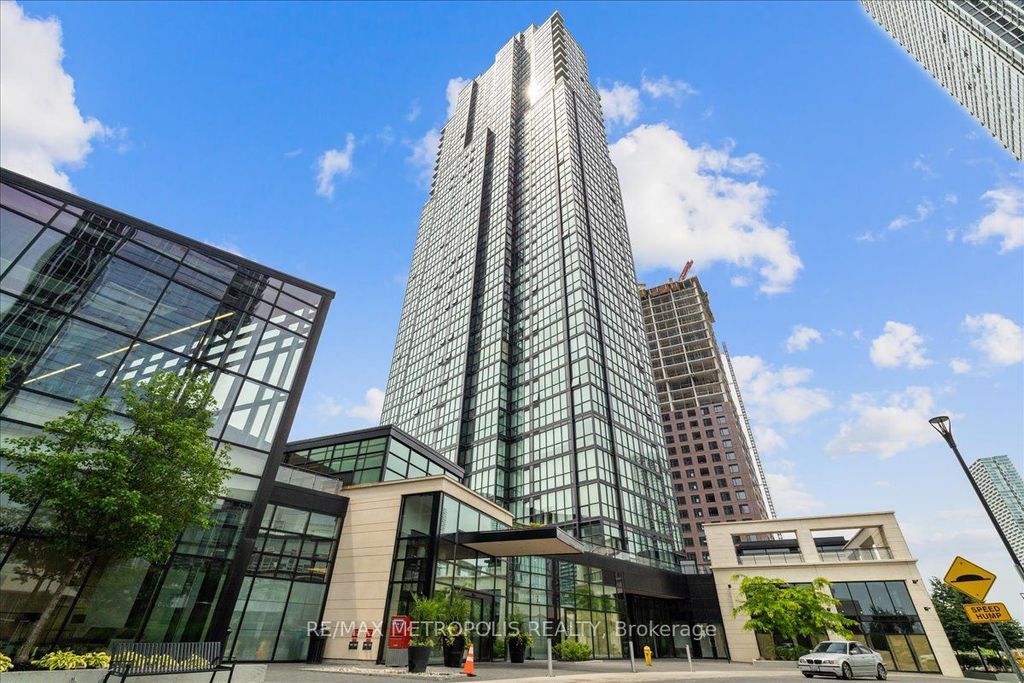 Photo of 2910 Highway 7 N/A W #2206, Vaughan, ON L4K 0H8 (MLS # N12875840)