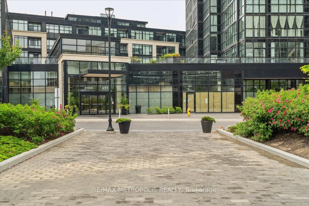 Photo of 2910 Highway 7 N/A W #2206, Vaughan, ON L4K 0H8 (MLS # N12875840)