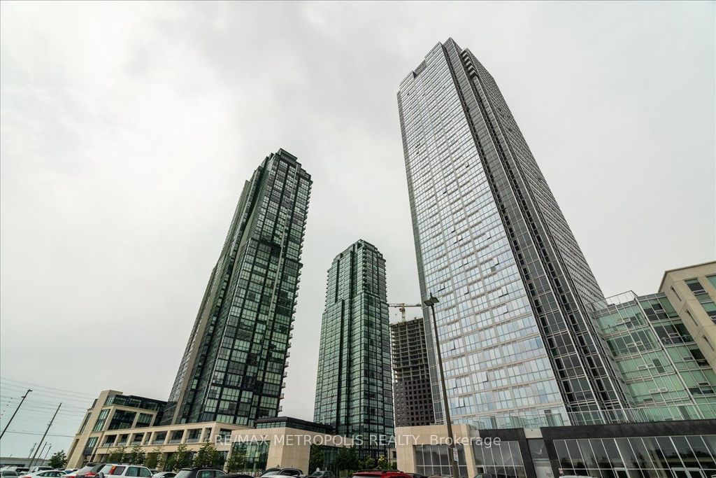 Photo of 2910 Highway 7 N/A W #2206, Vaughan, ON L4K 0H8 (MLS # N12875840)