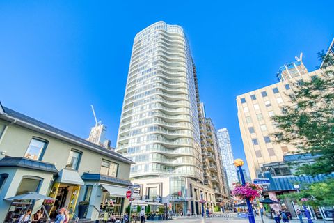 88 Cumberland Street 904 Toronto ON M5R 1B9