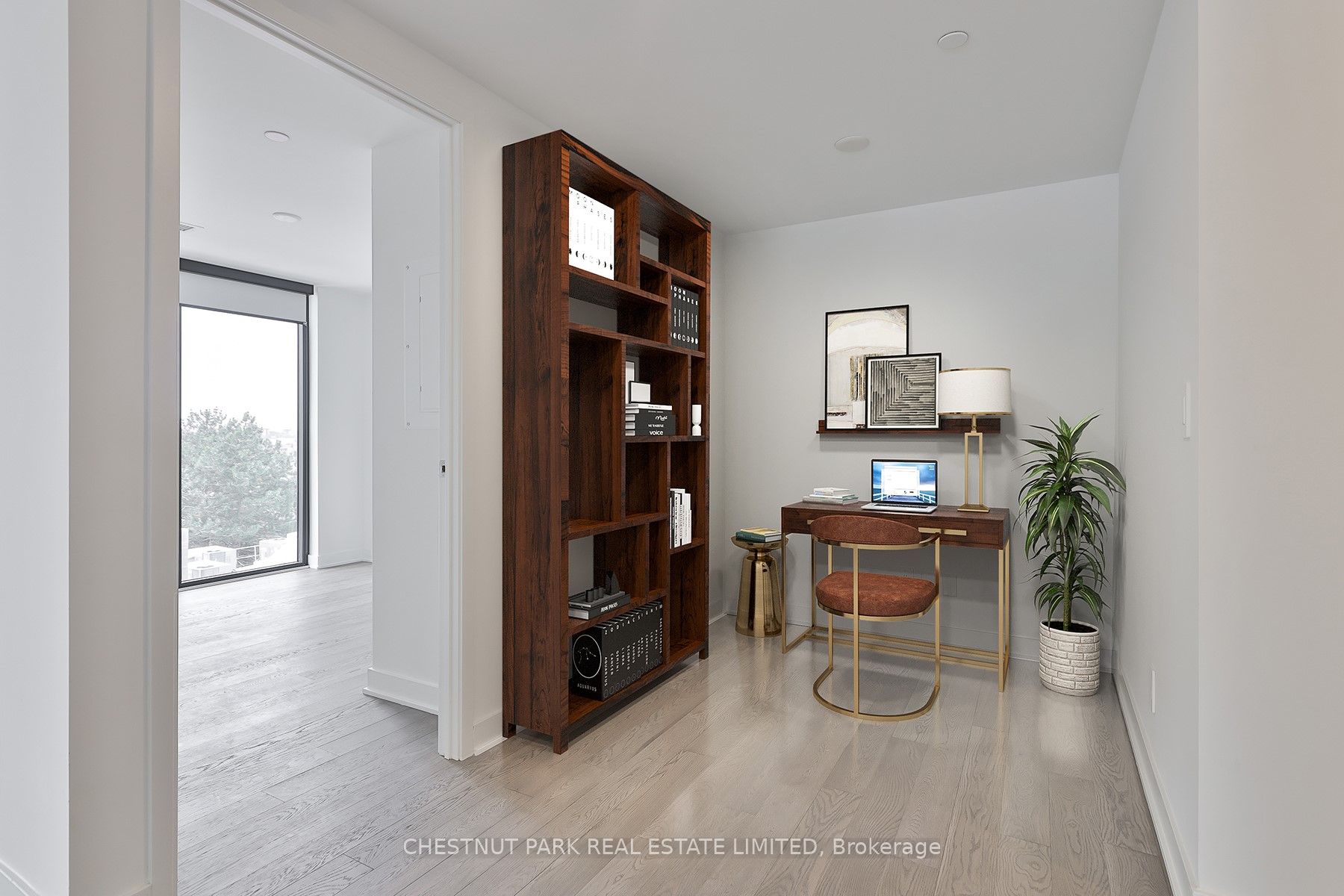 2720 Dundas Street W 508