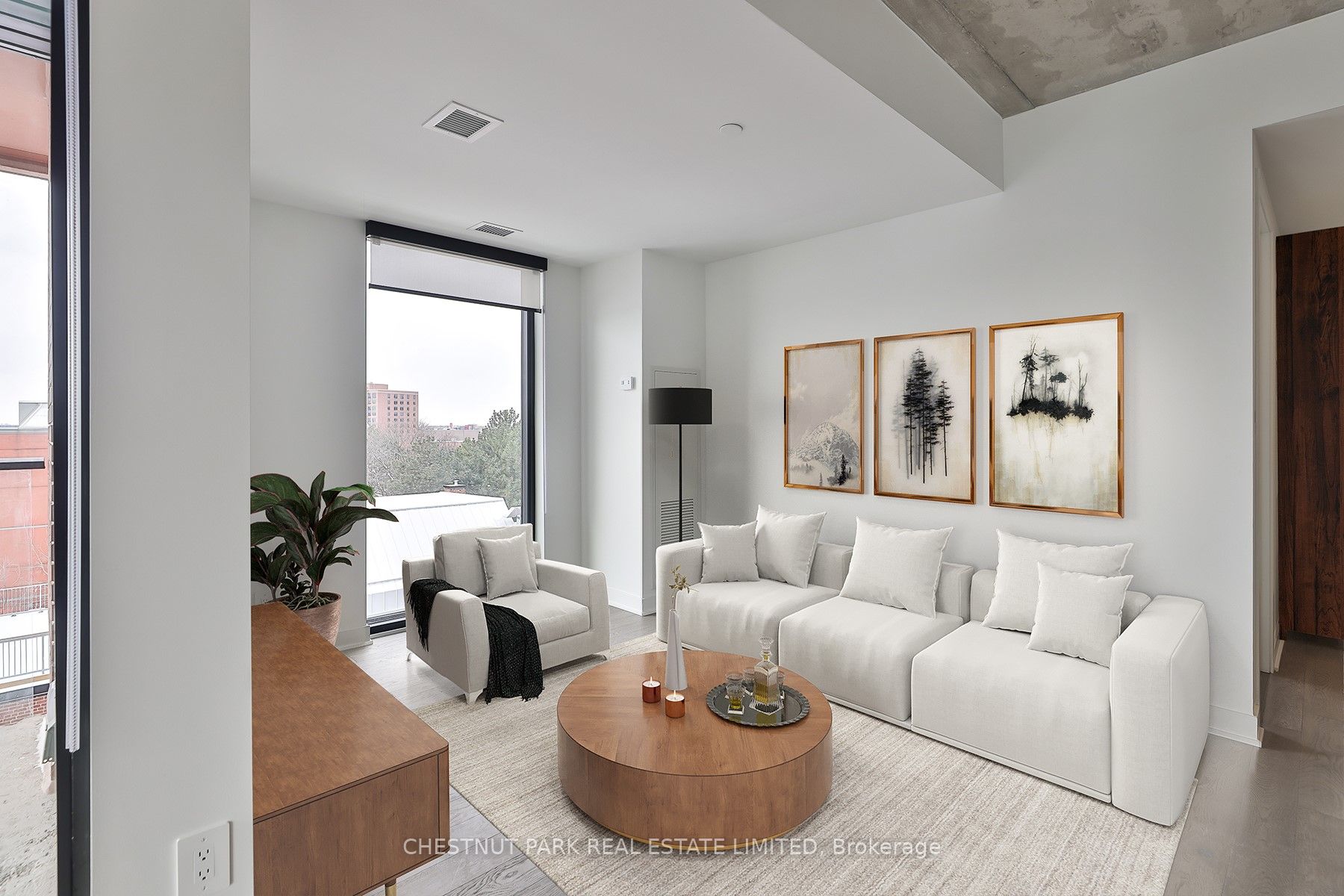 2720 Dundas Street W 508