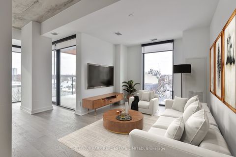 2720 Dundas Street W 508 Toronto ON M6P 1Y2