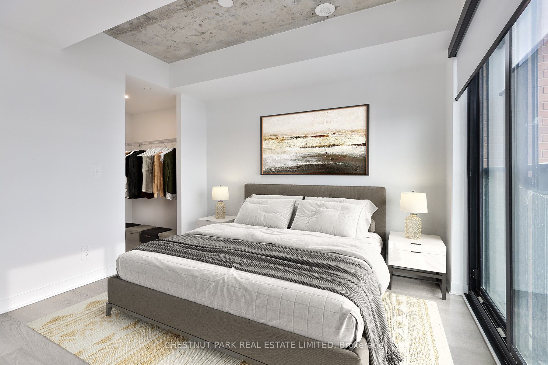 2720 Dundas Street W 508