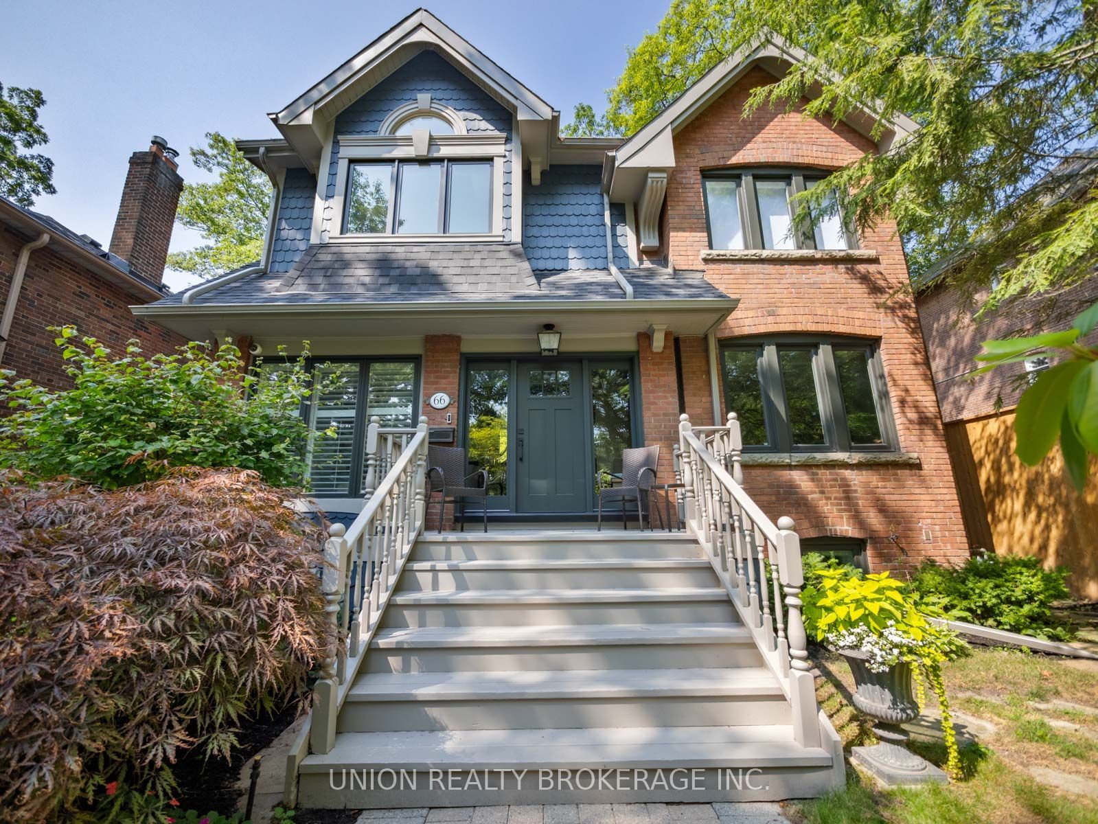 66 Silver Birch Avenue