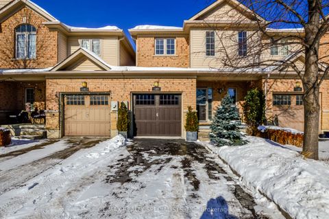 Property photo of 189 fall fair way, hamilton, ON l0r 1c0