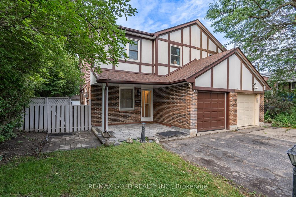 Photo of 23 Judith Crescent, Brampton, ON L6S 3J3 (MLS # W13529662)