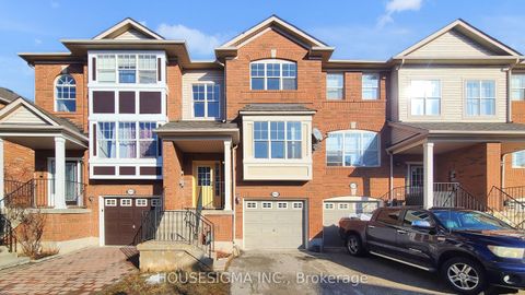 2972 Garnethill Way Oakville ON L6M 5E9