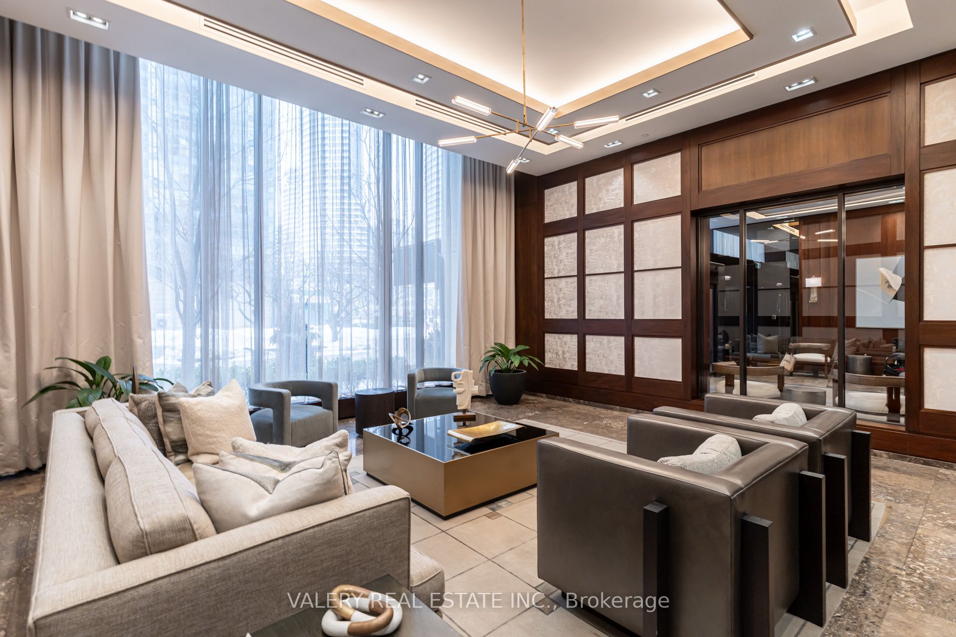 55 Harbour Square 1913